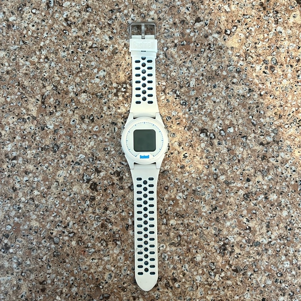 Bushnell Neo Ion FACE Watch